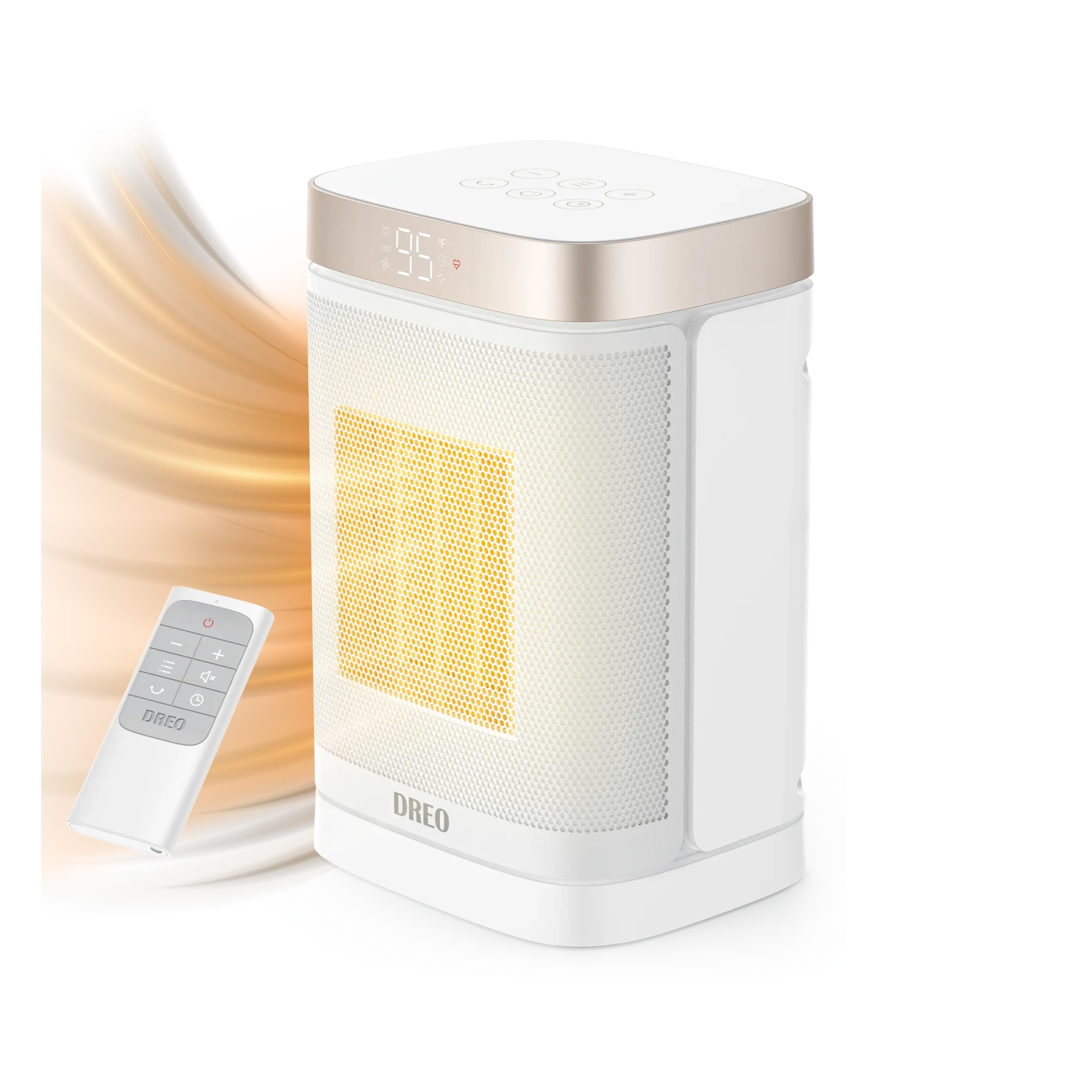 Space Heater Atom One - DREO