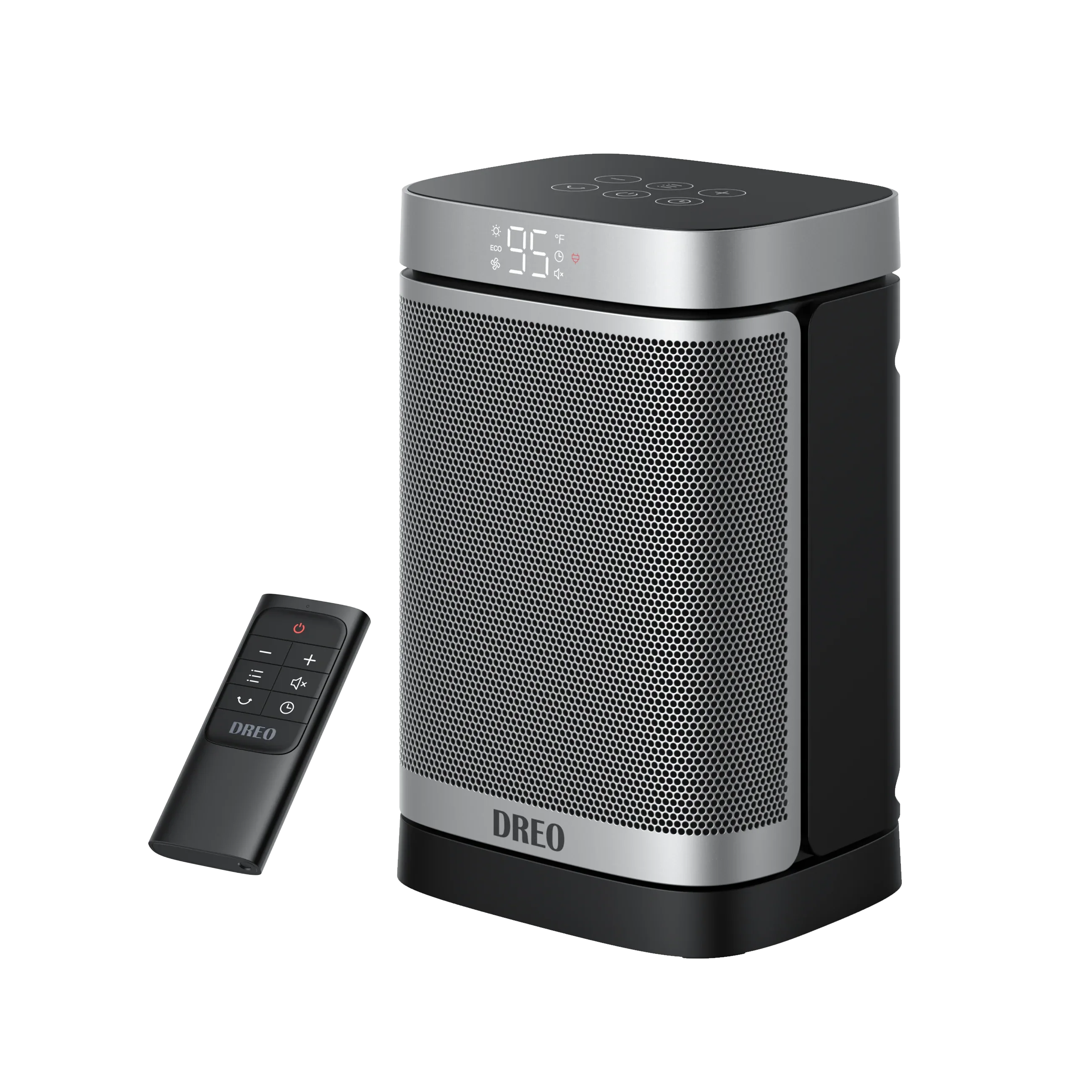 Space Heater Atom One - DREO