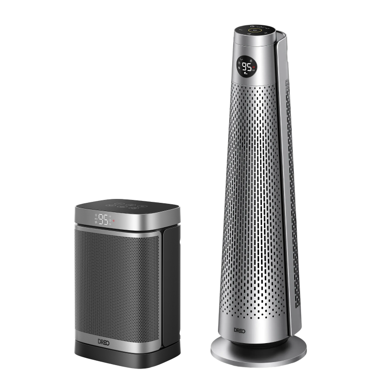 Heater Atom One & Tower Heater 718