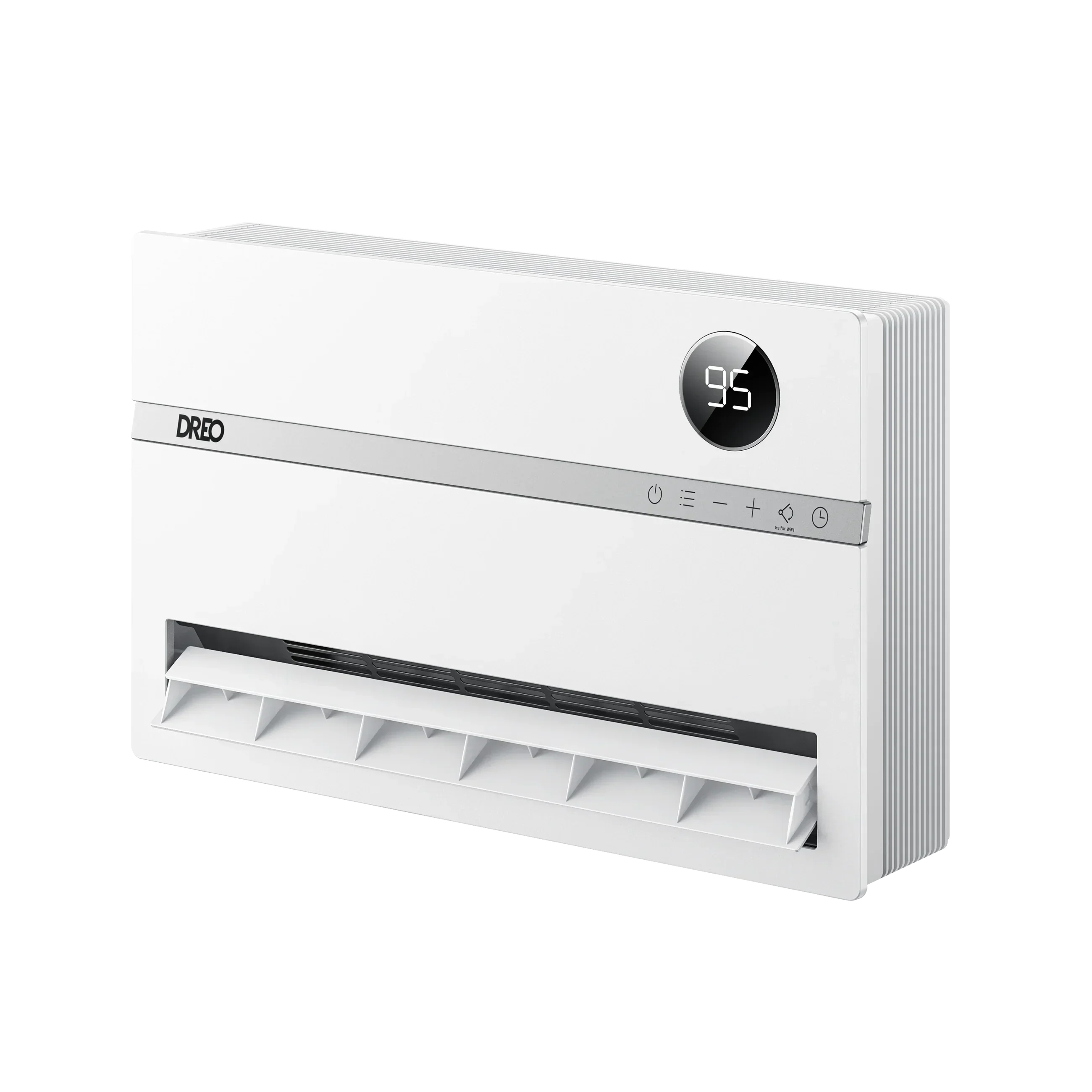 Smart Wall-mounted Heater WH719S - DREO