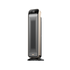 Heater Solaris Max (2nd. Gen.)