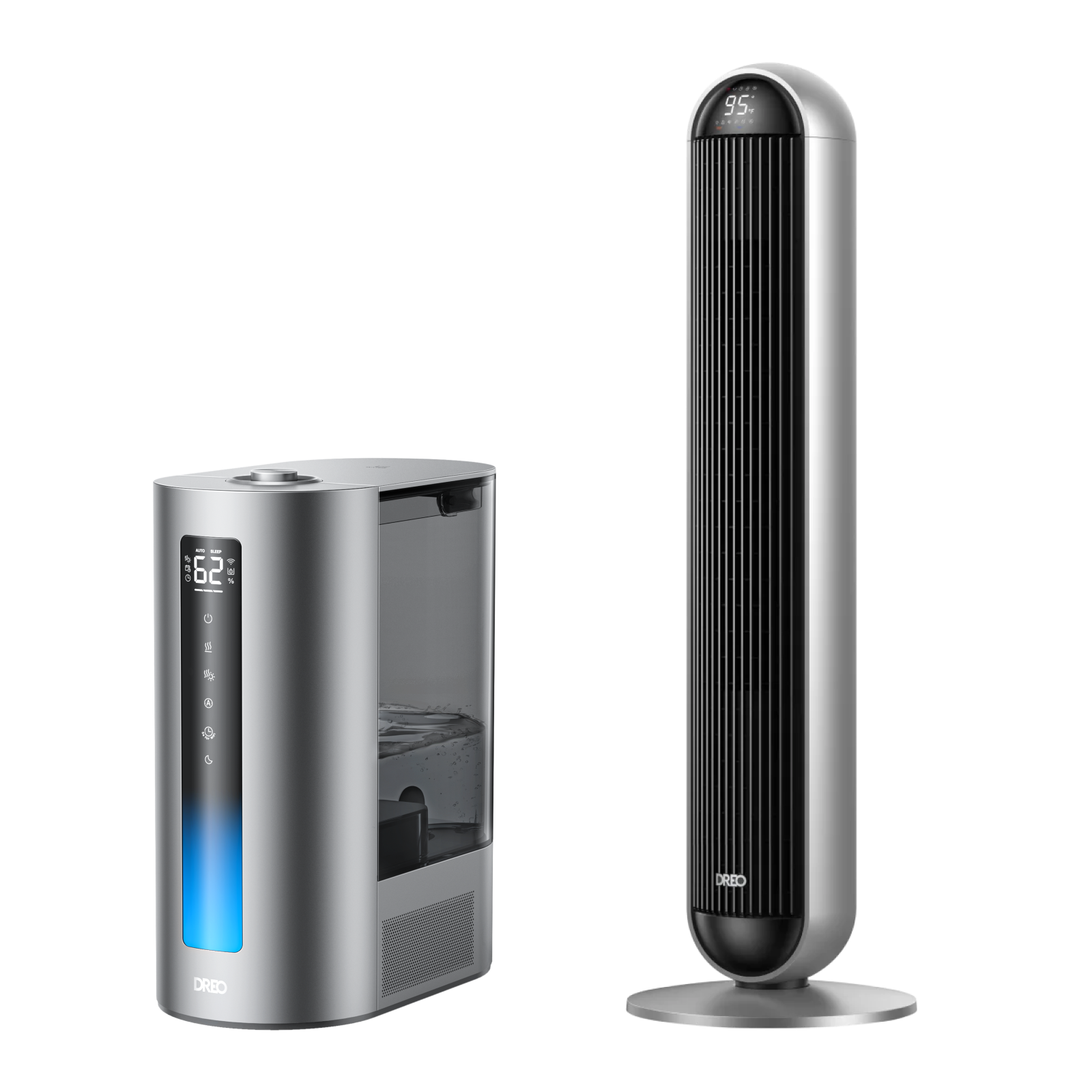 heater & humidifier