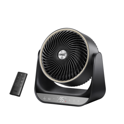 Whole-Room Heater 714