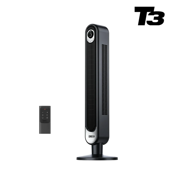 Tower Fan Cruiser Pro T1 - DREO