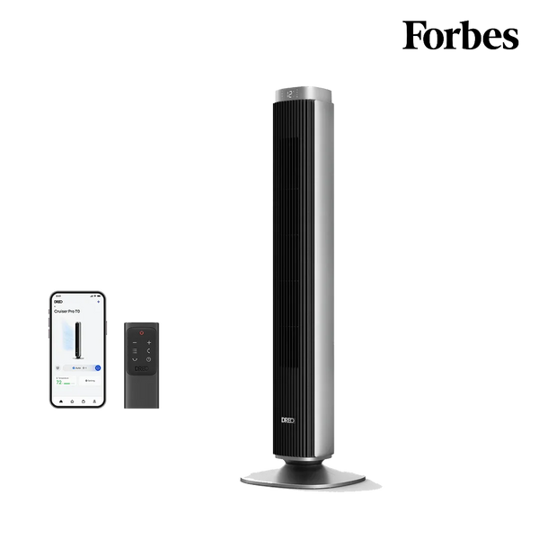 Smart Tower Fan Pilot Pro S - DREO