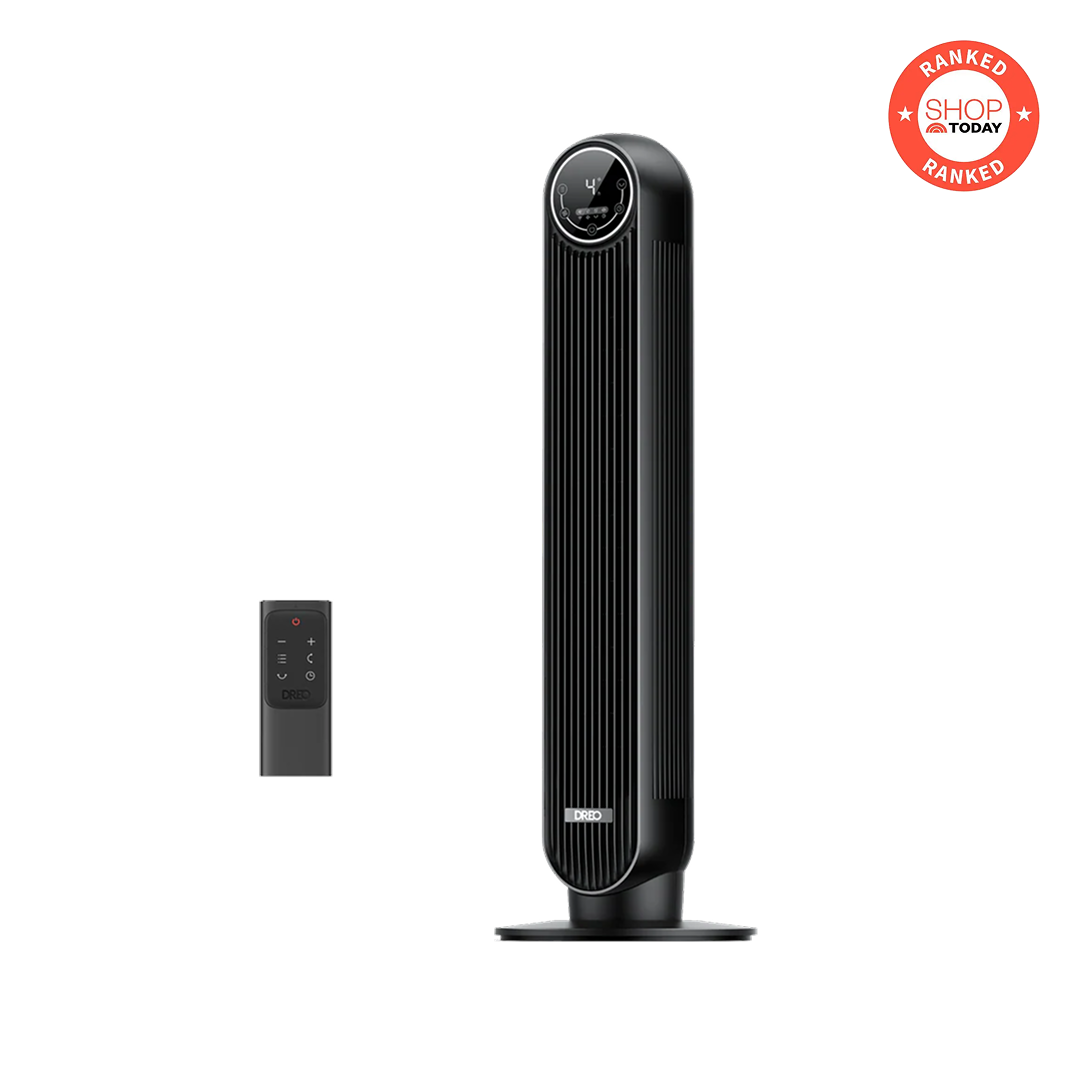 Tower Fan Nomad One