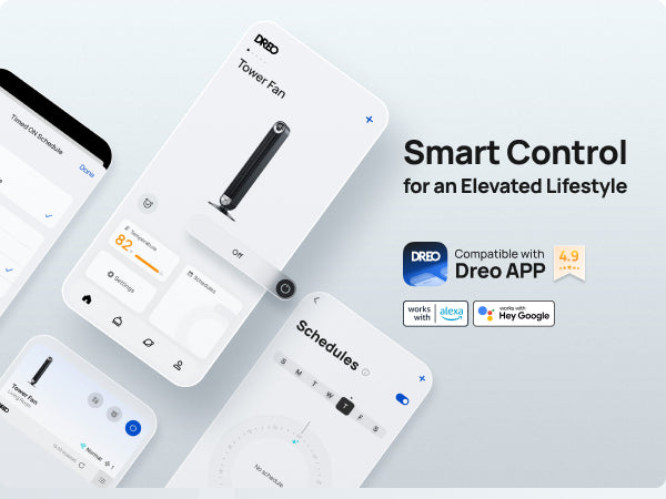 Smart Control