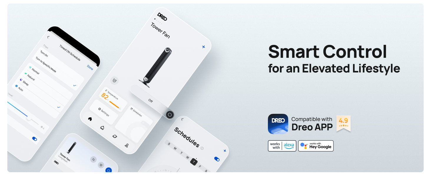 Smart Control