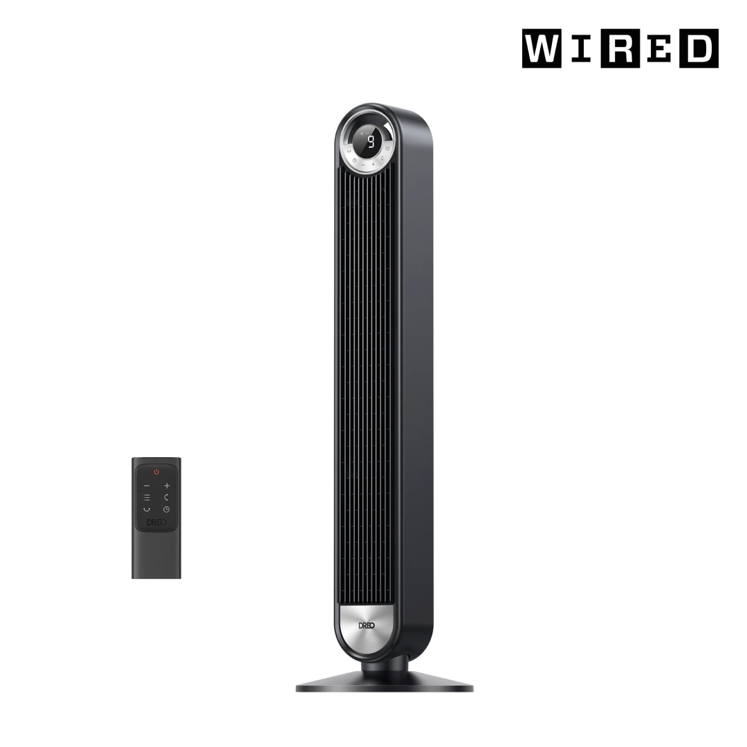 Tower Fan 519