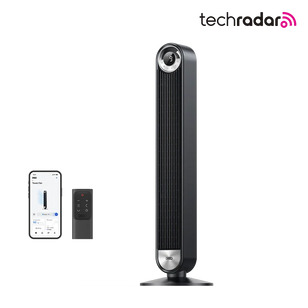 Smart Tower Fan 519S