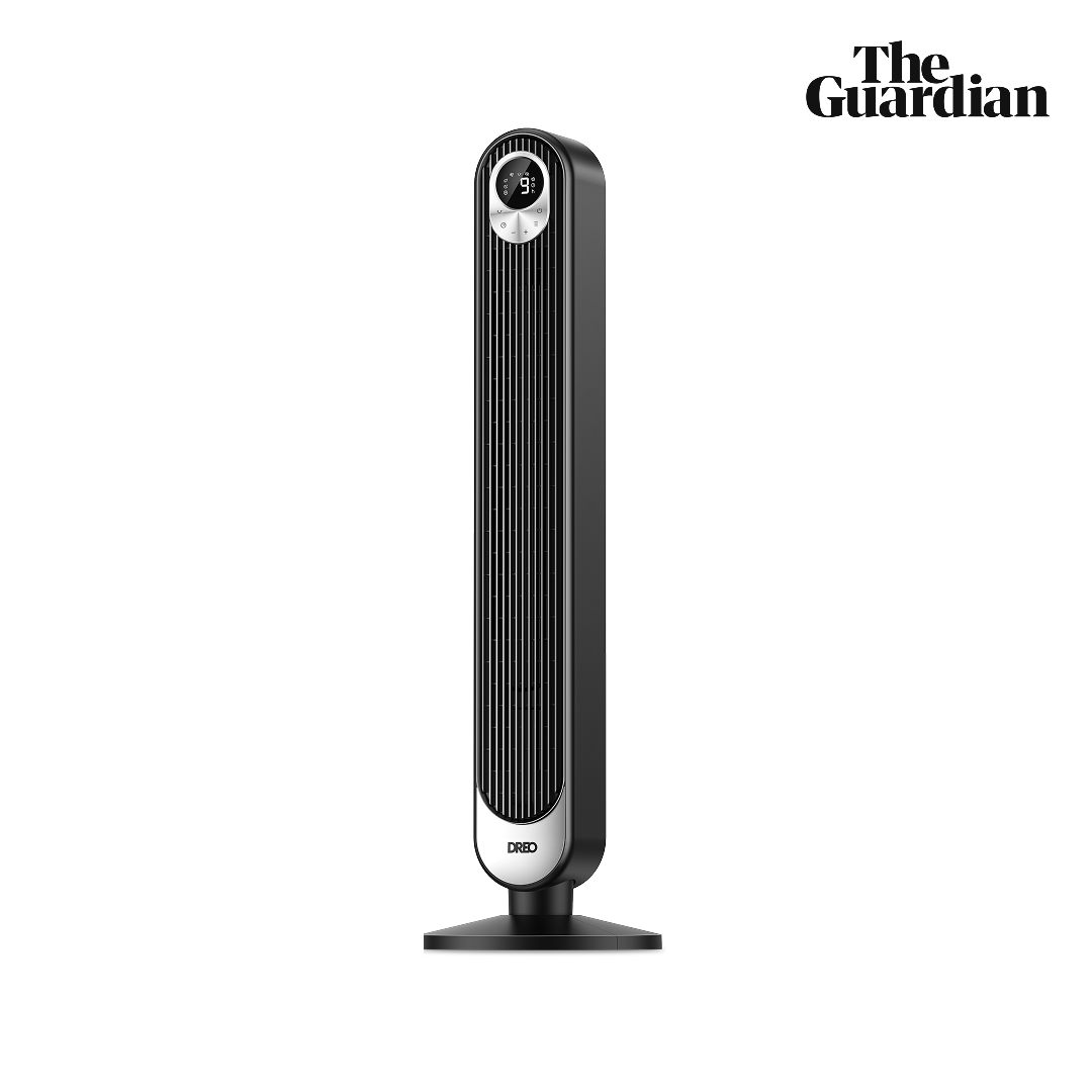 Tower Fan 518