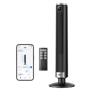 Tower Fan 554S