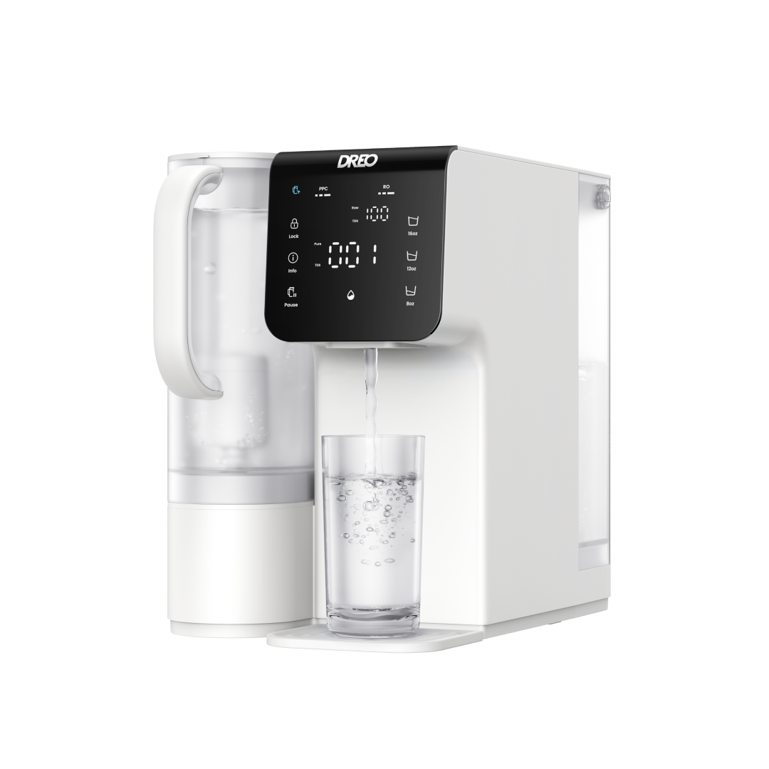 RO Countertop Water Filter WF511