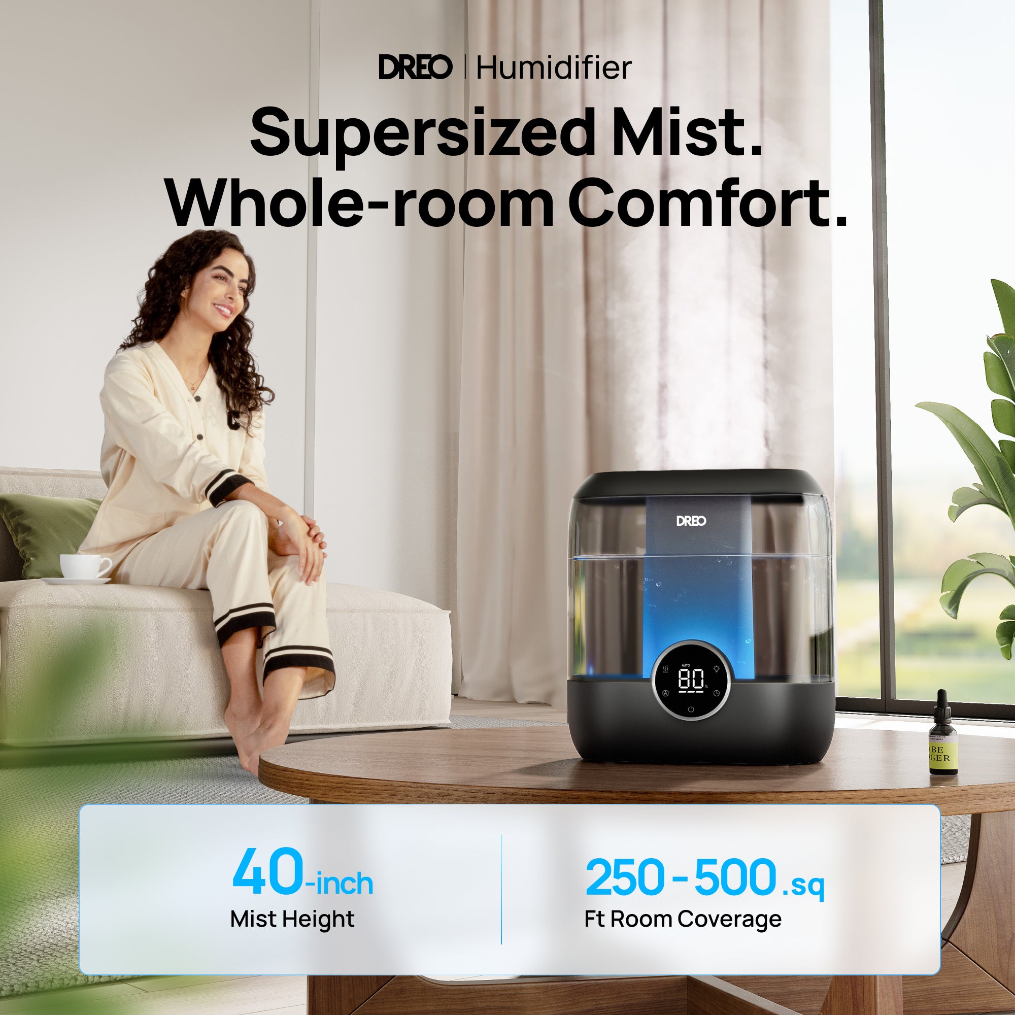 DREO Humidifier