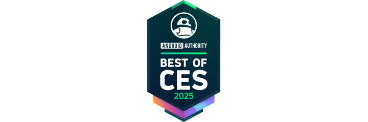 CES logo