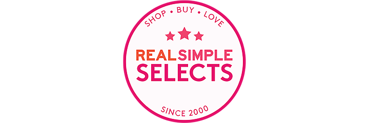 real simple logo
