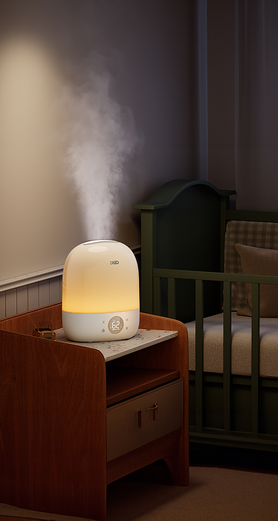 <p>Sleep Routine Trainer</p>