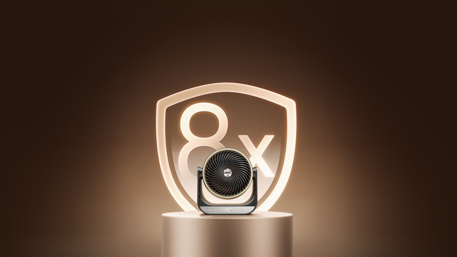 <p>8-Layer Safety Protection</p>