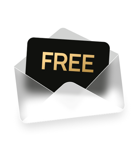 Shop for Free!