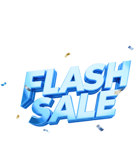 Flash Sale
