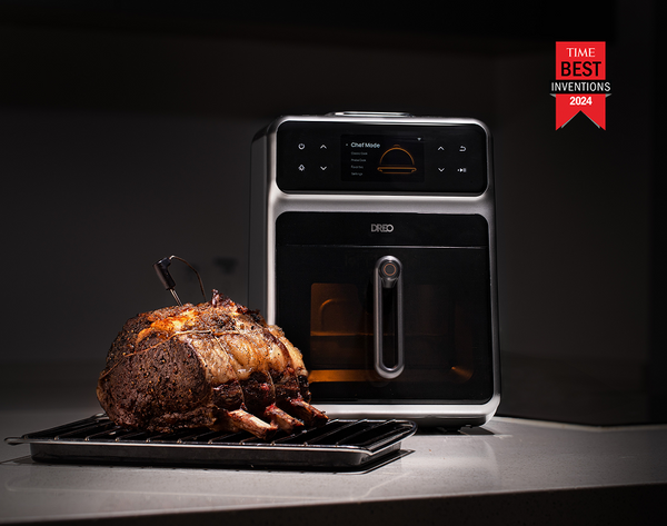 ChefMaker Combi Fryer