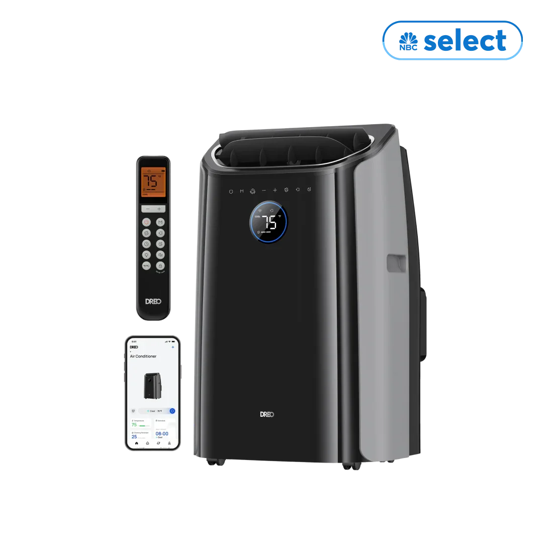 Smart Air Conditioner AC515S (New) - DREO
