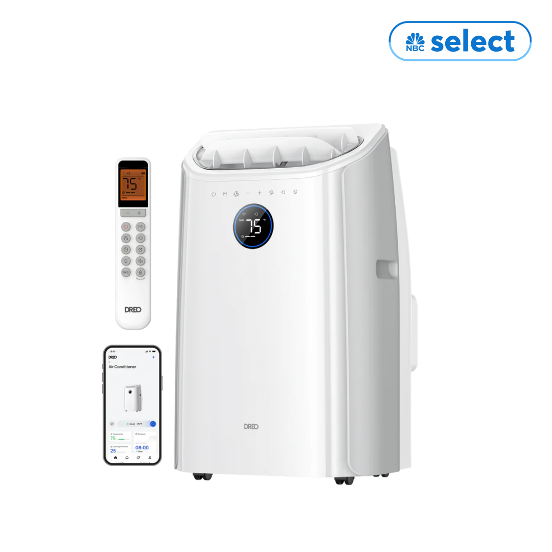 Smart Air Conditioner AC515S
