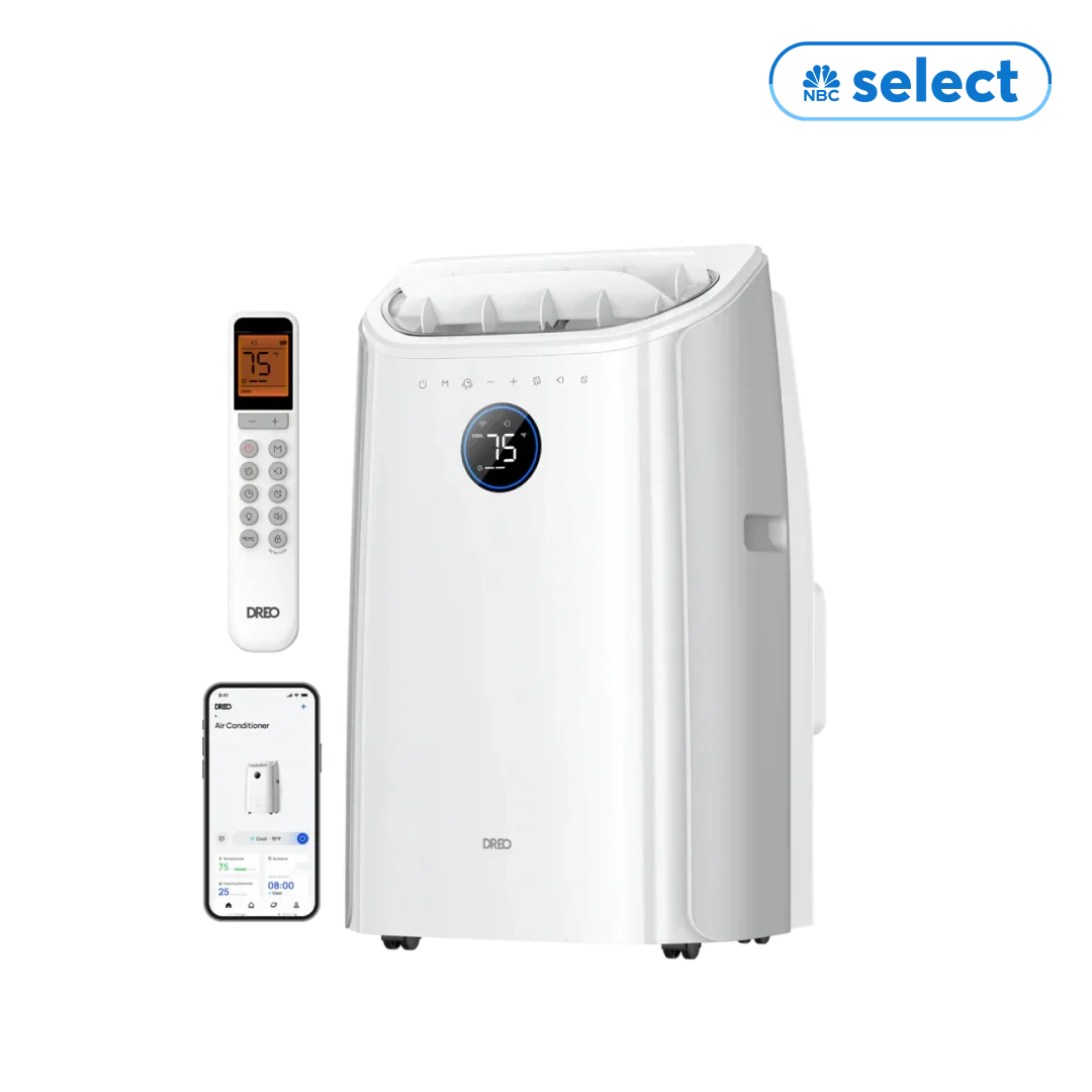 Smart Air Conditioner AC515S (New) - DREO