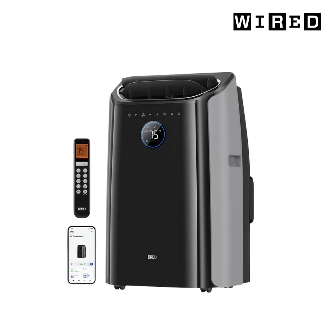 Smart Air Conditioner AC516S