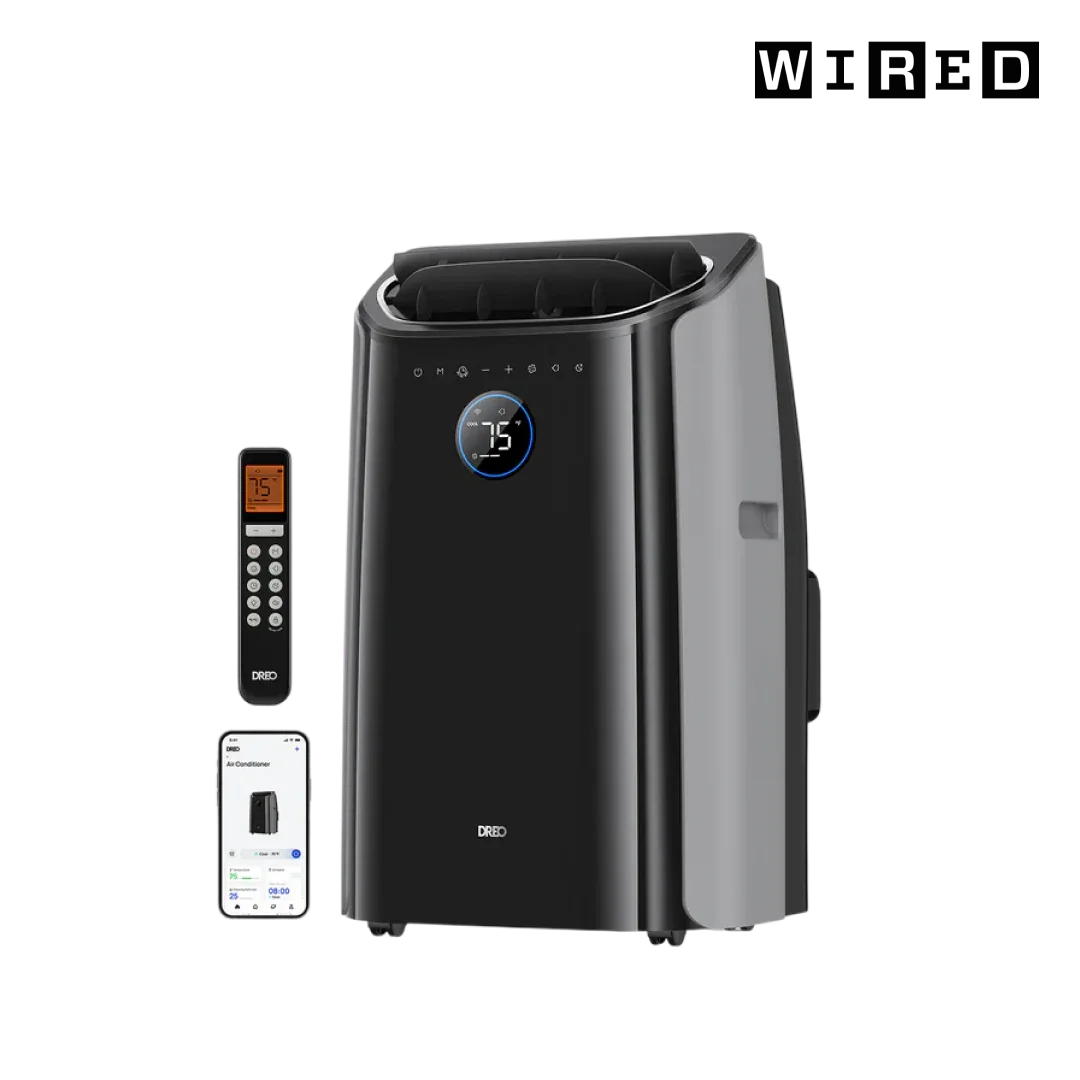 Smart Air Conditioner AC516S - DREO