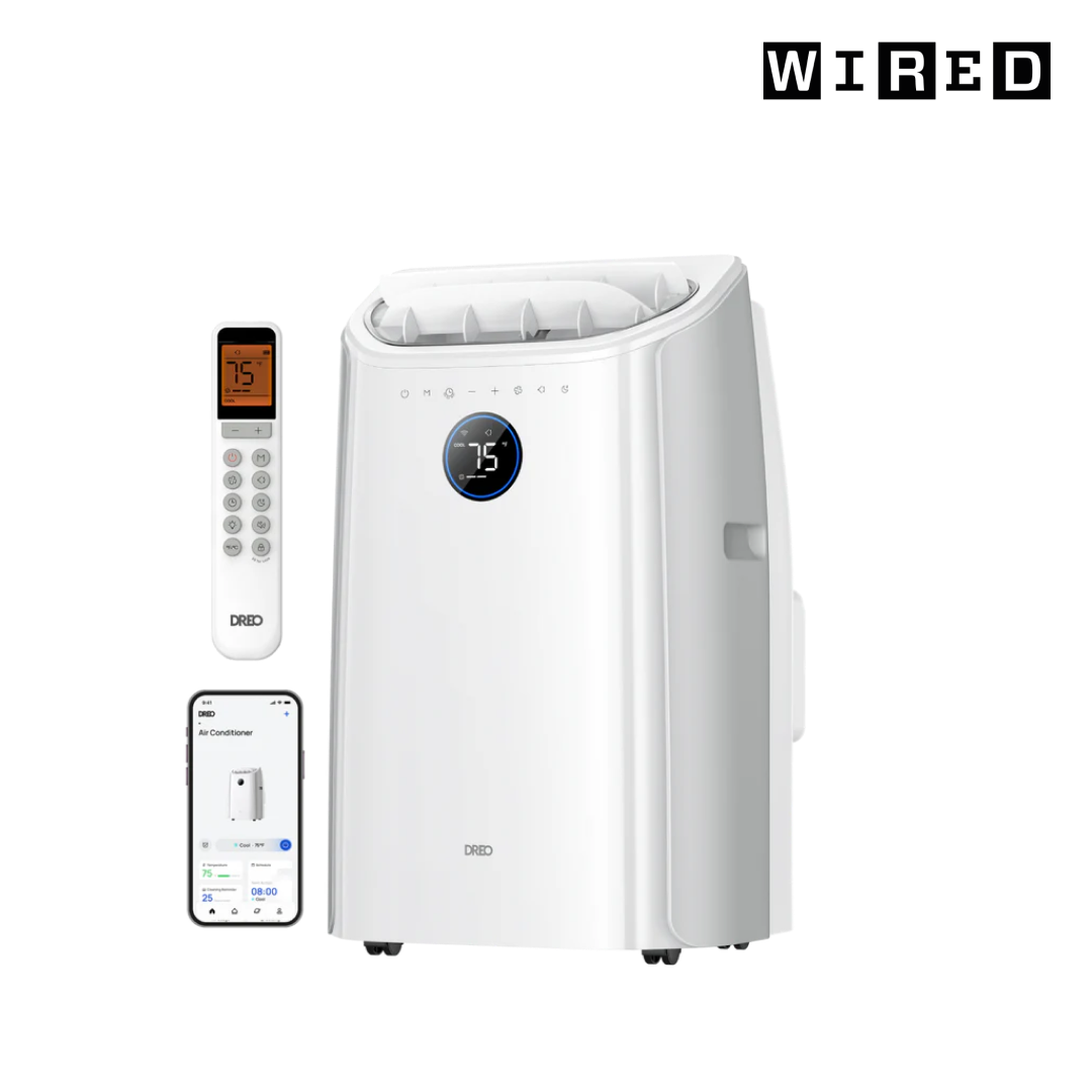 Smart Air Conditioner AC516S