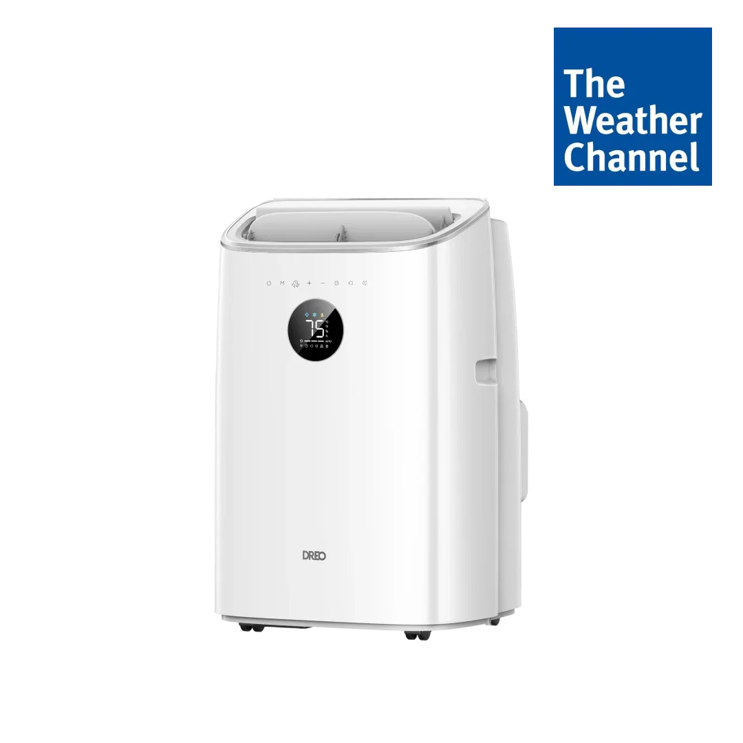 Smart Air Conditioner AC318S - DREO
