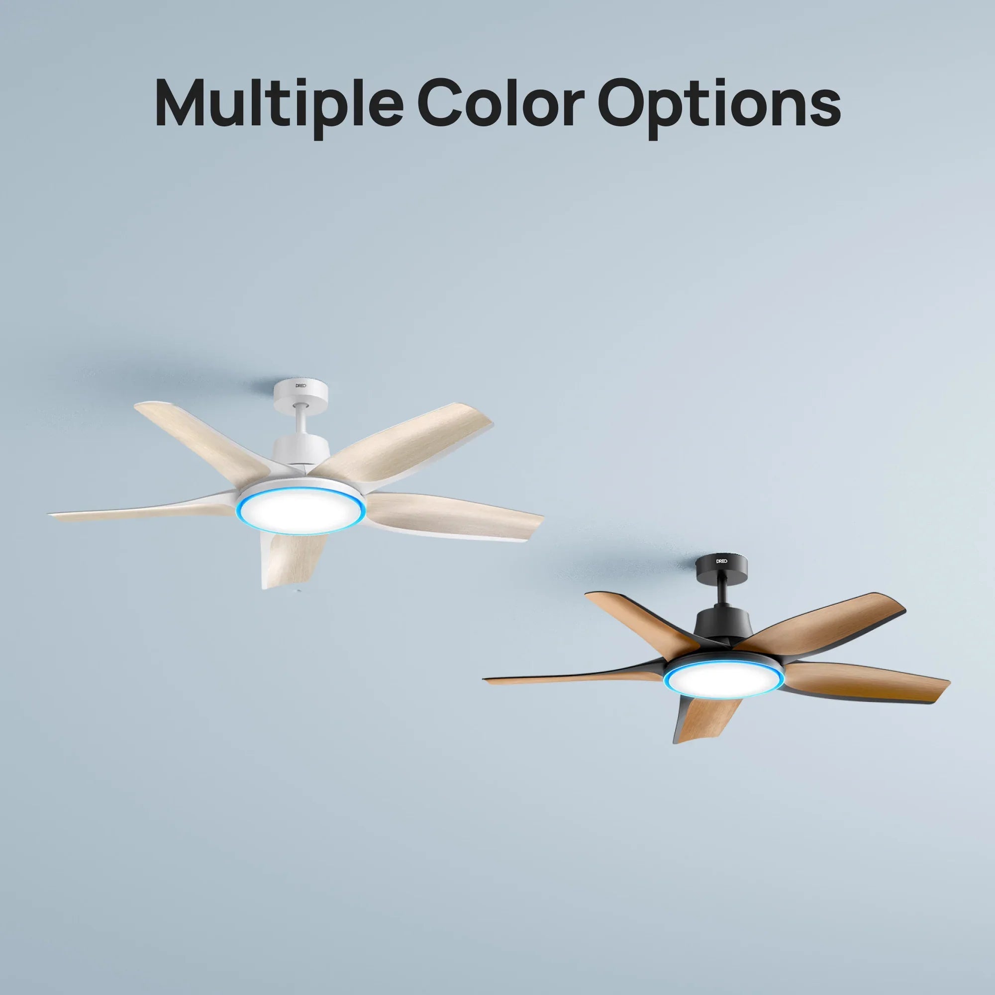 Smart Ceiling Fan CLF712S - DREO