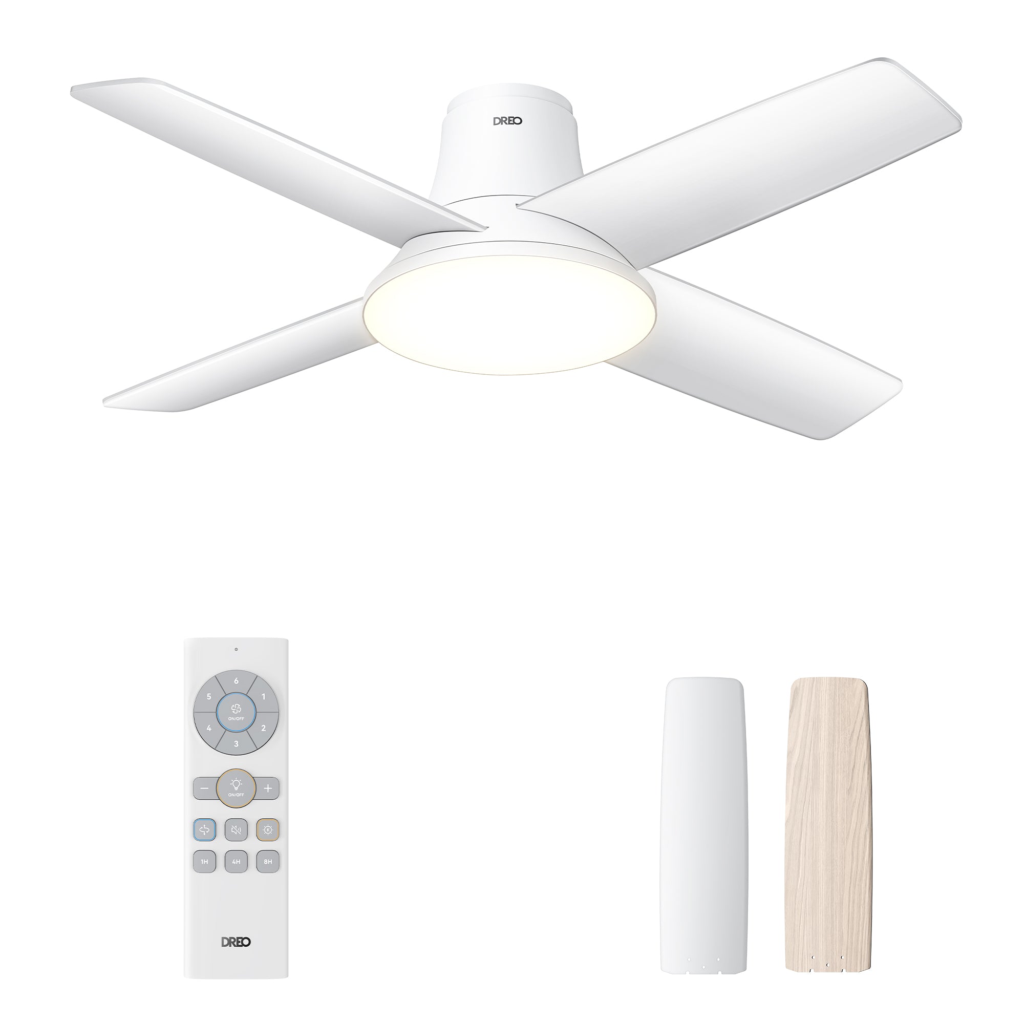 Ceiling Fan CLF513