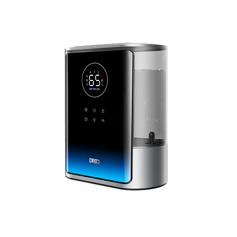 Humidifiers