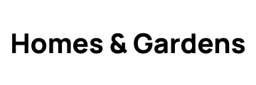 Homes Gardens