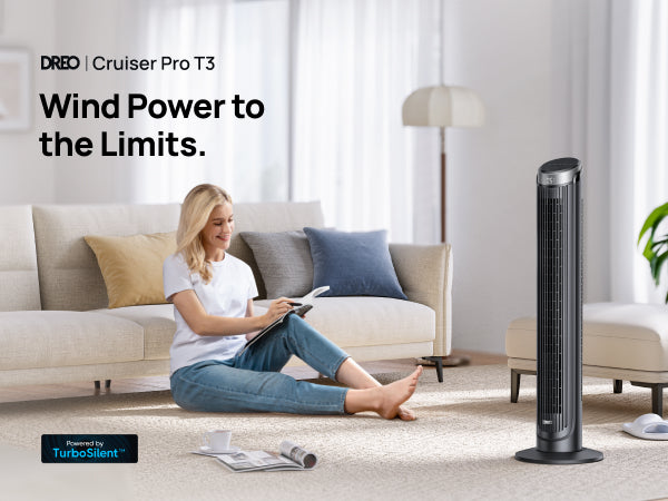 Wind Power to
the Limits