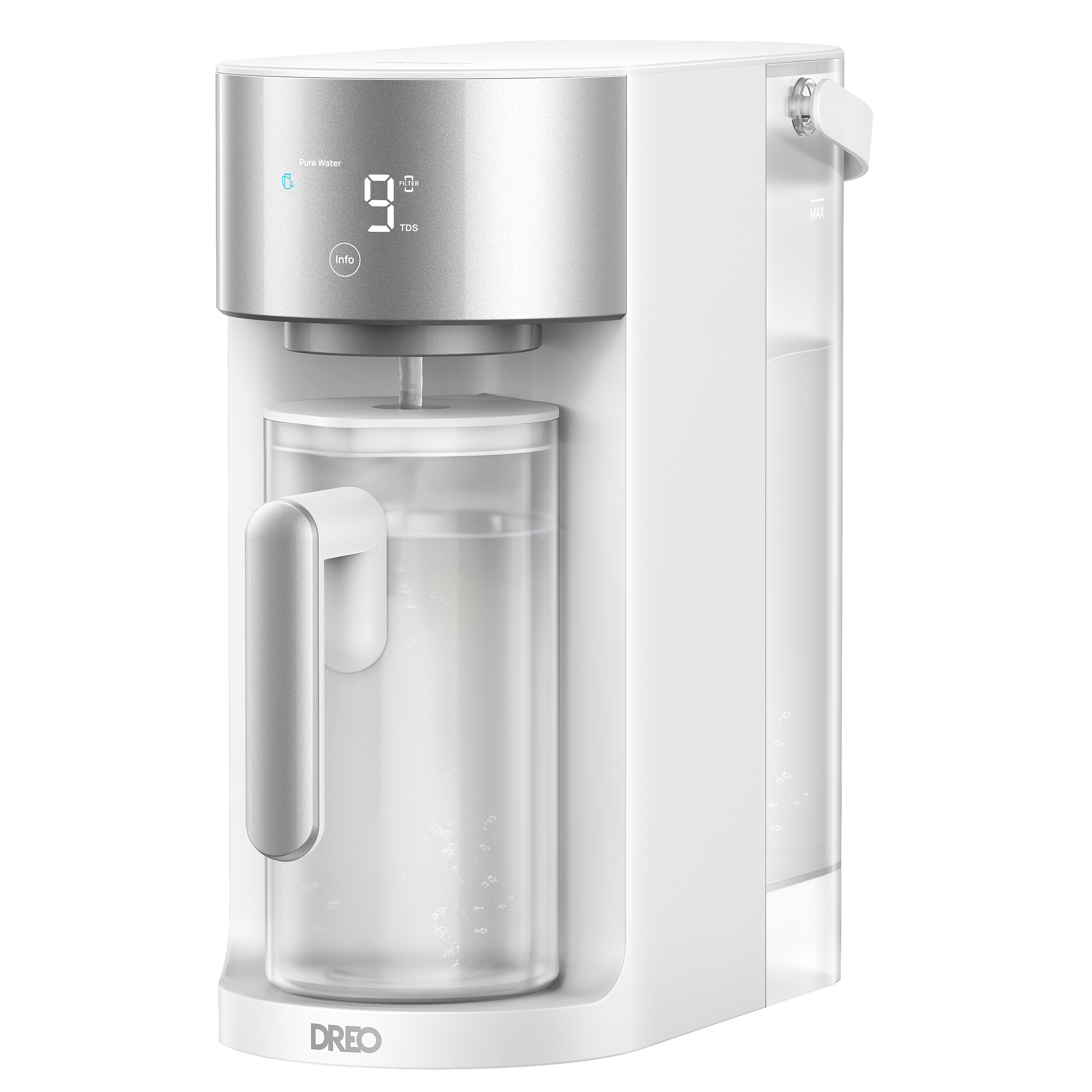 RO Water Filter 112