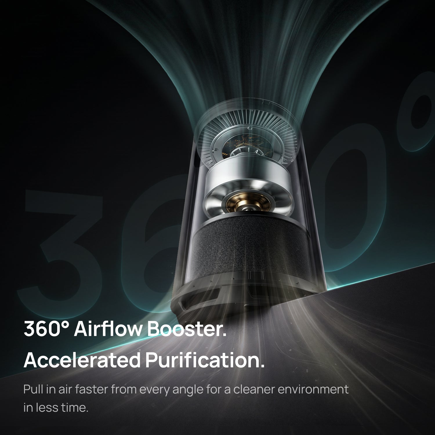 Air Purifier 530S