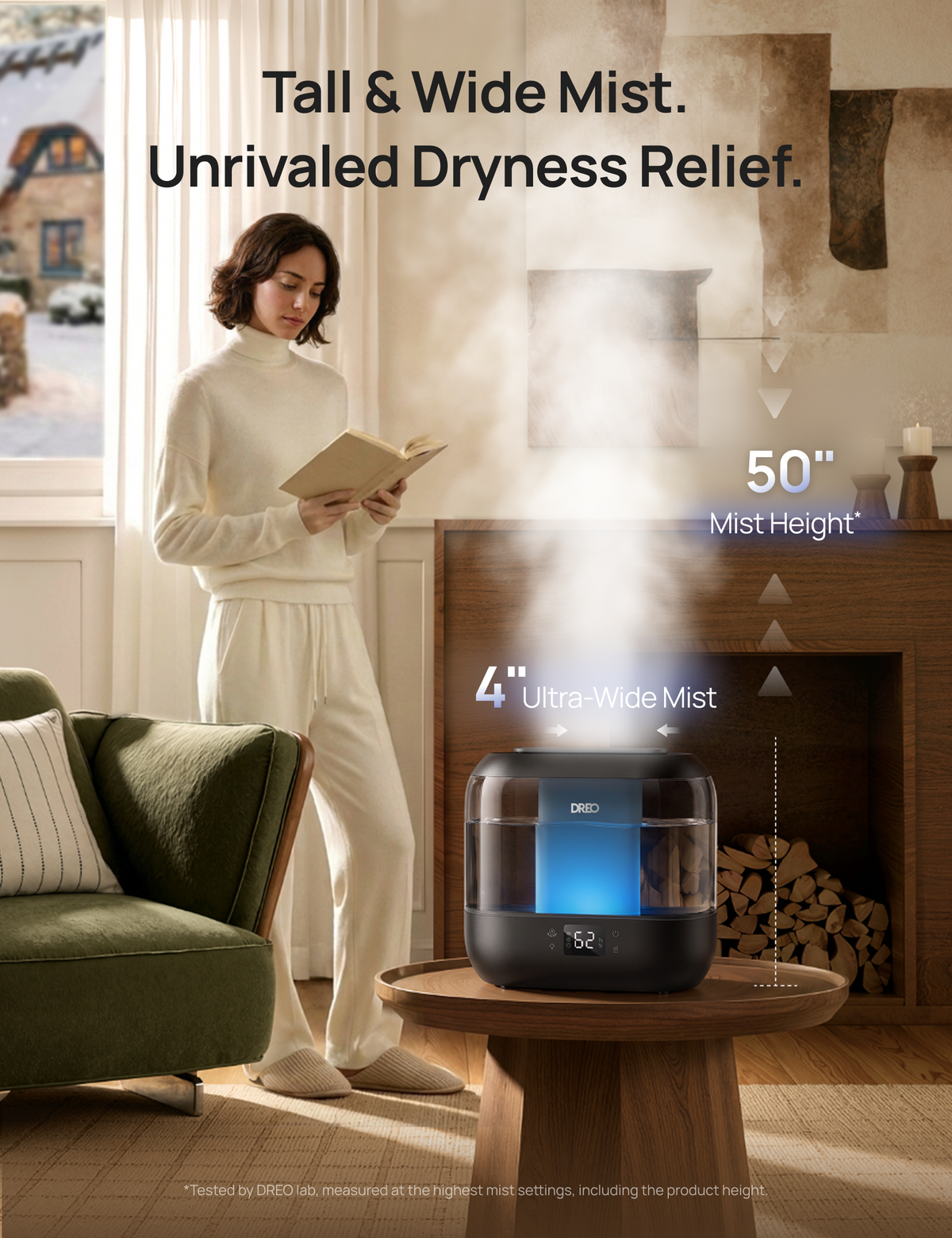 Humidifier 311S
