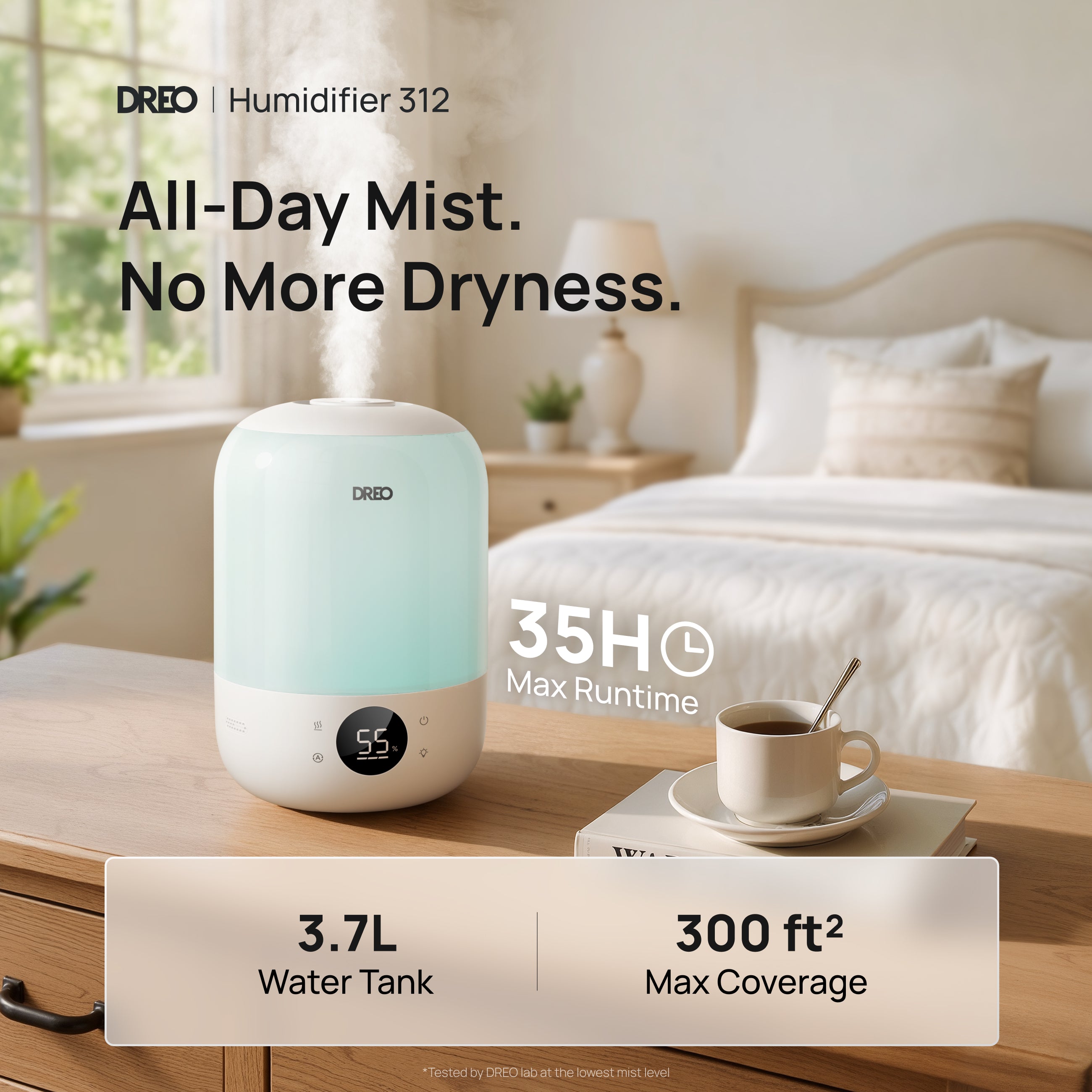 All-Day Mist