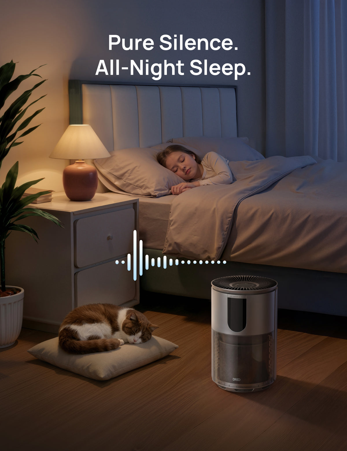 Air Purifier 539AS