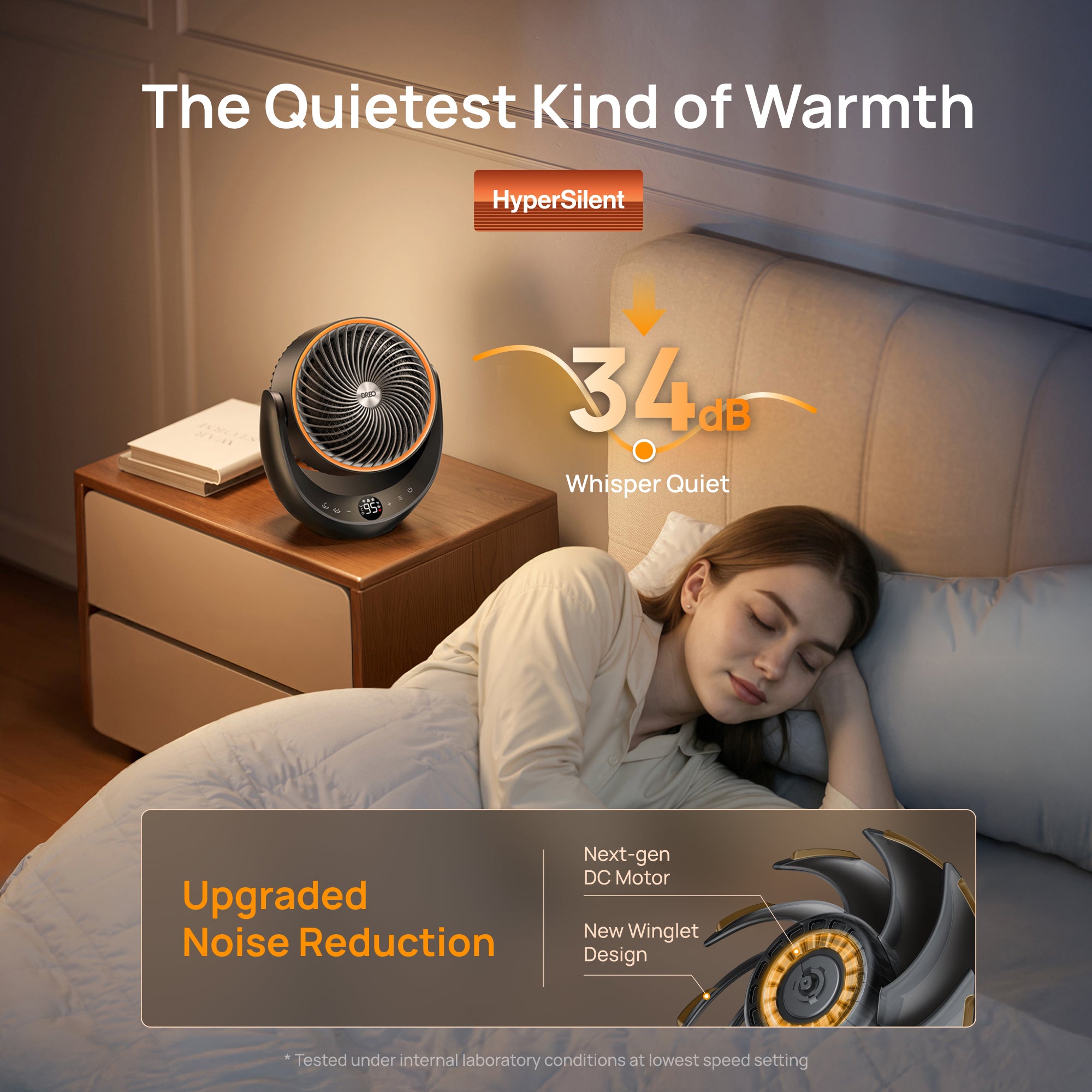 The Quietest Kind of Warmth