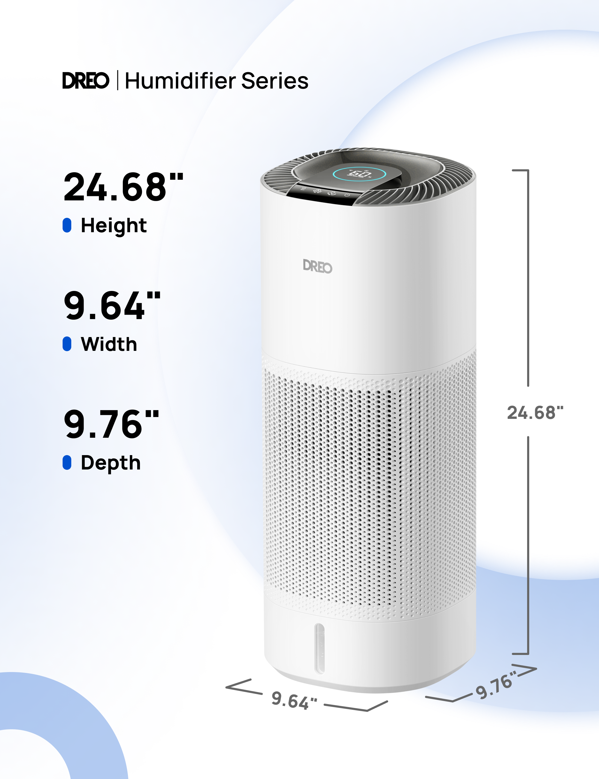 Humidifier Series