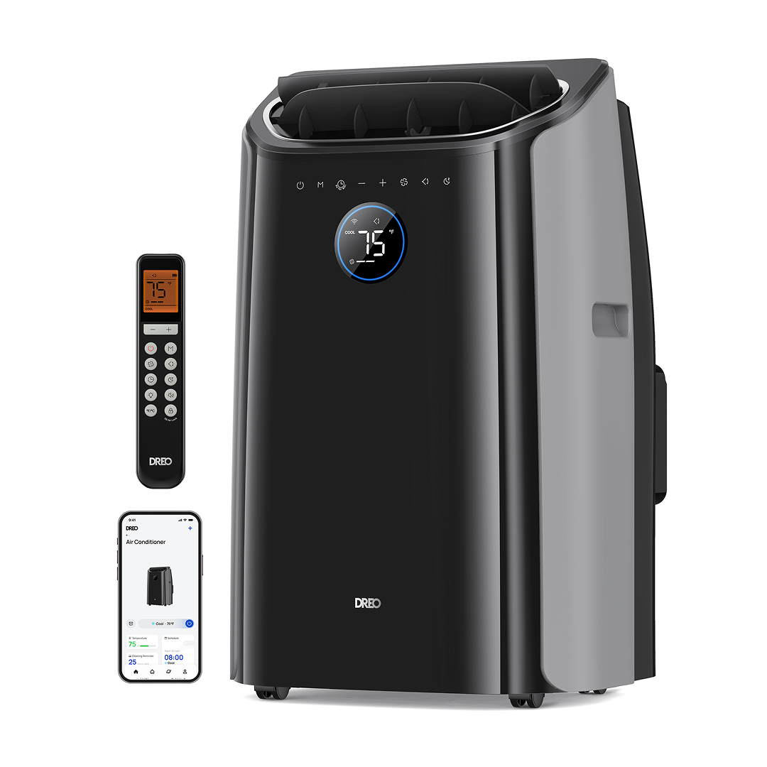 Smart Air Conditioner AC516S