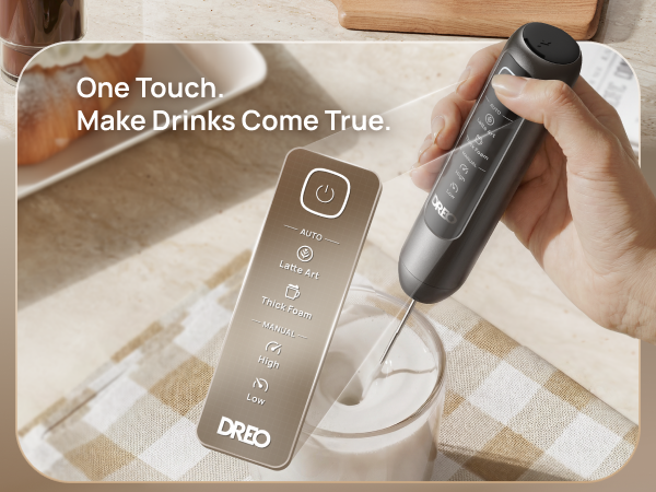 One Touch.