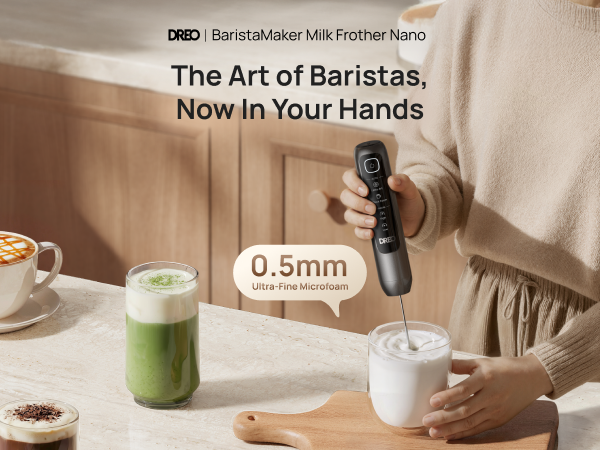 The Art of Baristas