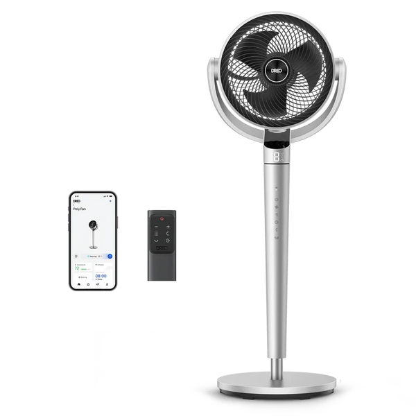 TurboPoly™ Fan 704S - DREO