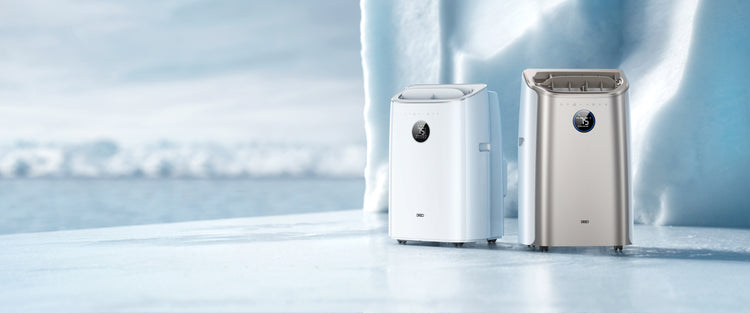 dreo air conditioner