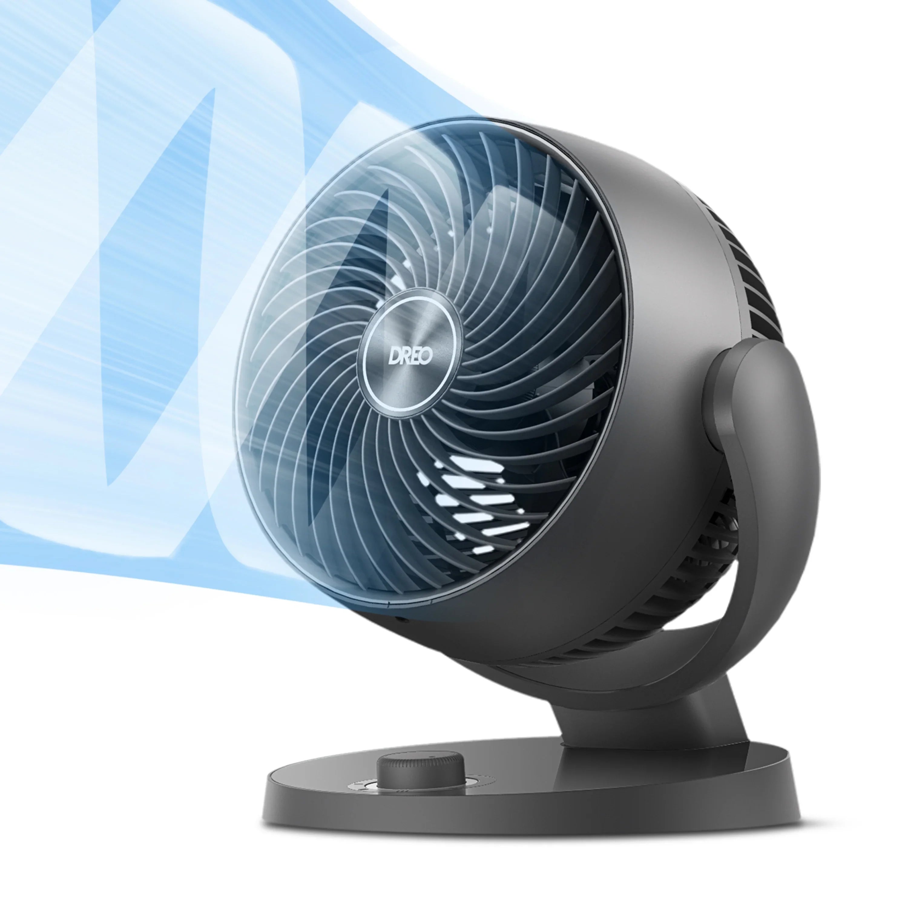 TurboPoly™ Table Fan 419 - DREO